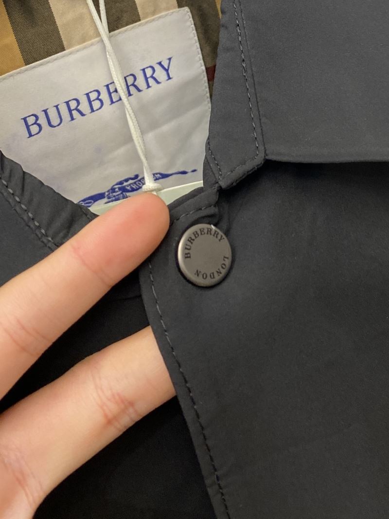 Burberry Outwear